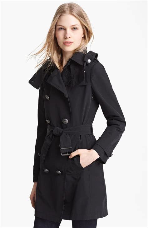 nordstrom rack burberry trench coat|Burberry original trench coat.